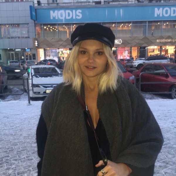 Utøver LadyValery Bilde 1