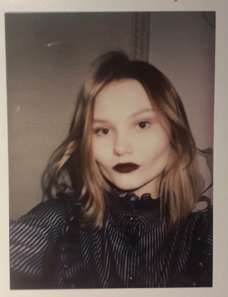 Intérprete LadyValery Foto 5