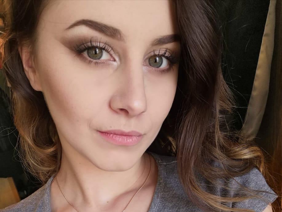 KristiHot Profilbild des Cam-Modells 