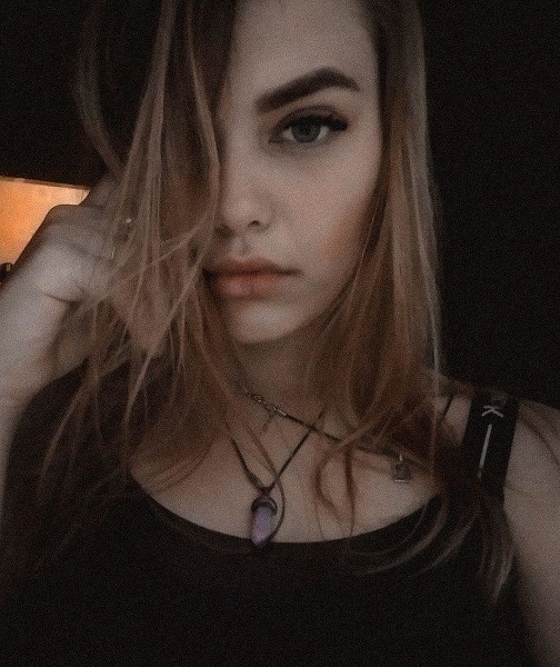 Interprete LilyXBlack Foto 3