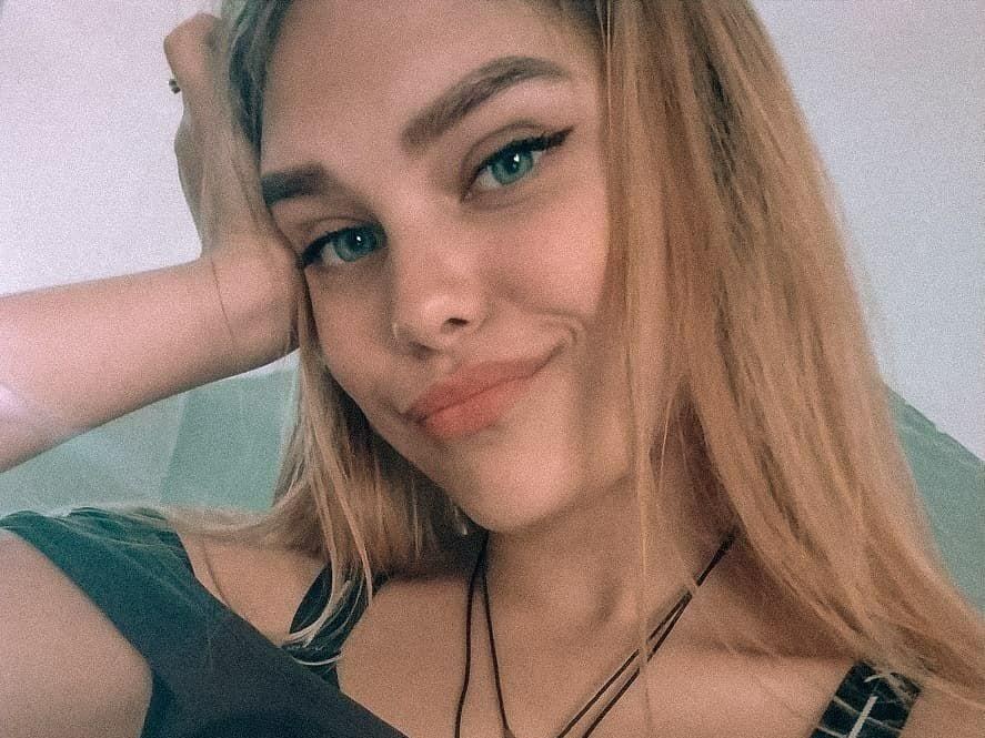 Profilbilde av LilyXBlack webkamera modell