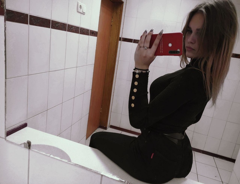 Artiest LilyXBlack Foto 1