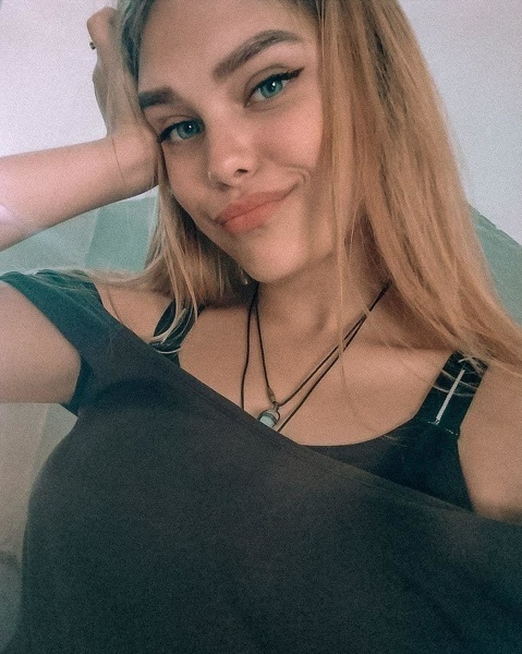 Interprete LilyXBlack Foto 2