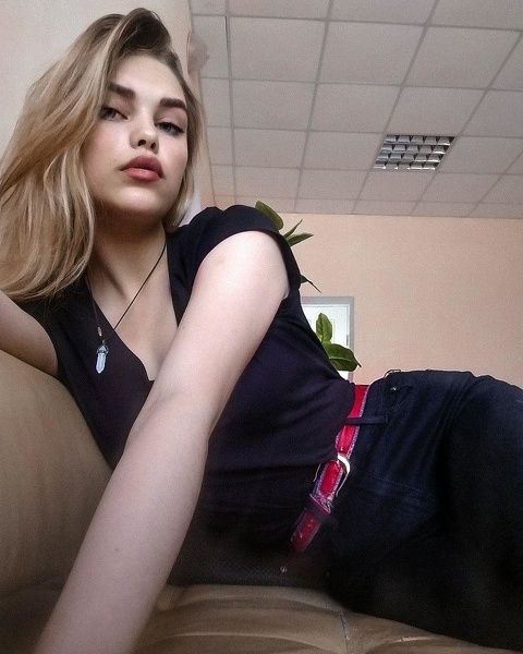 Interprete LilyXBlack Foto 4