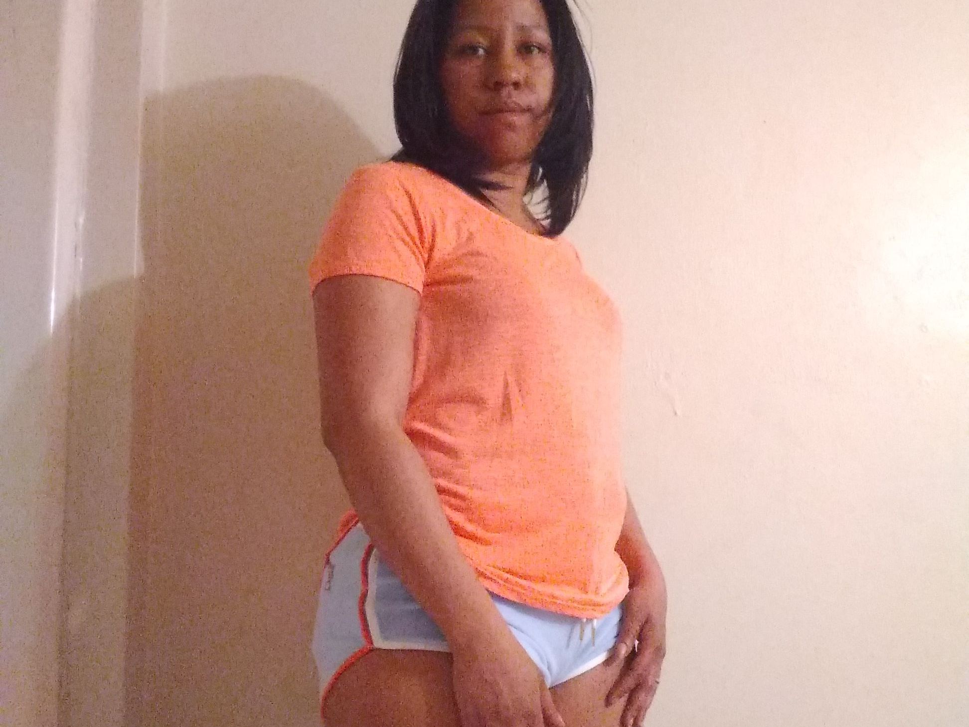 LadyCane profielfoto van cam model 