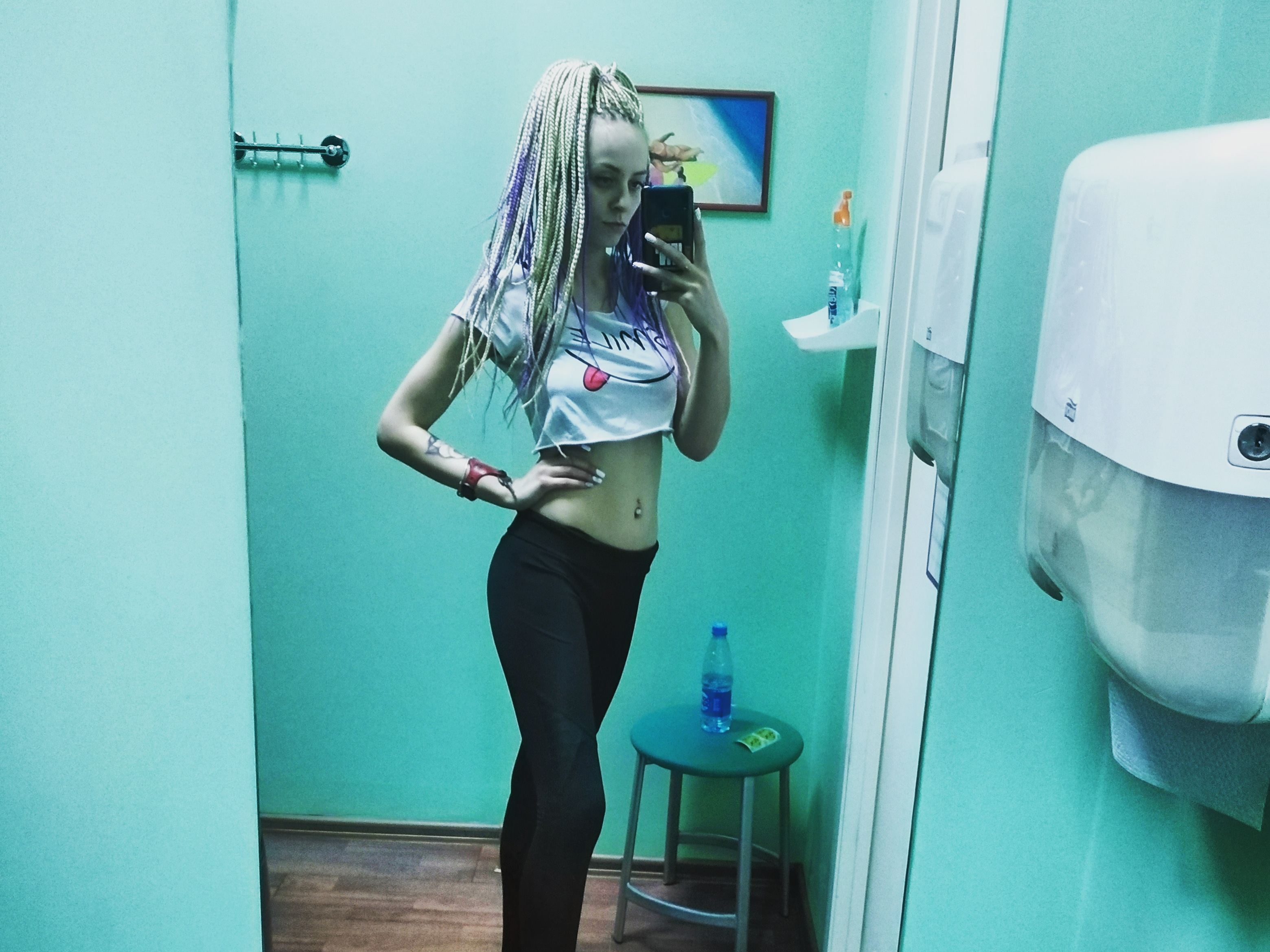 Miyaxlove Profilbild des Cam-Modells 