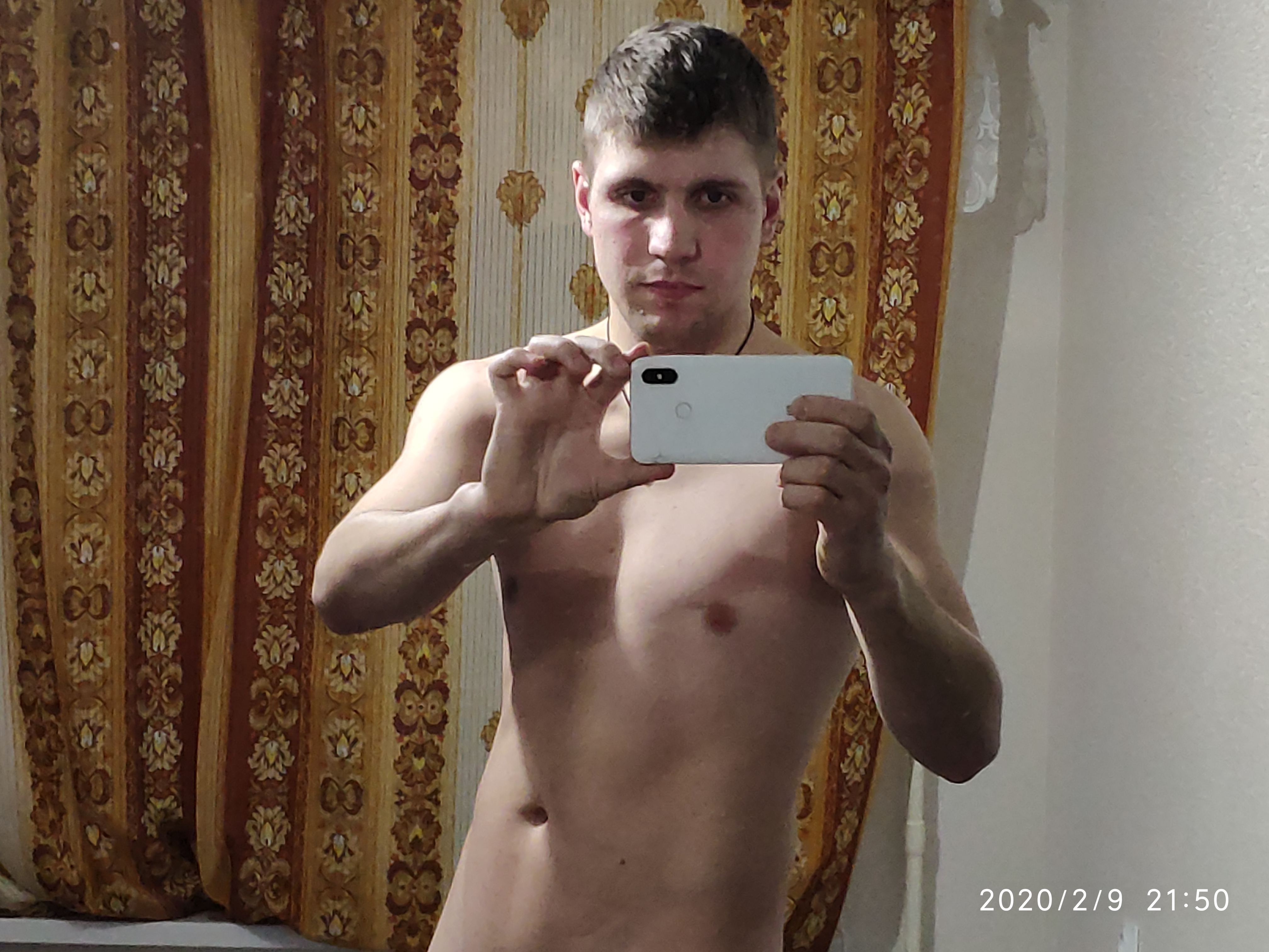 RobertKein immagine del profilo del modello di cam