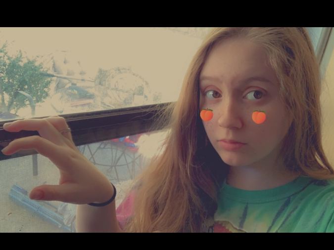 Image de profil du modèle de webcam NicoleButtercup