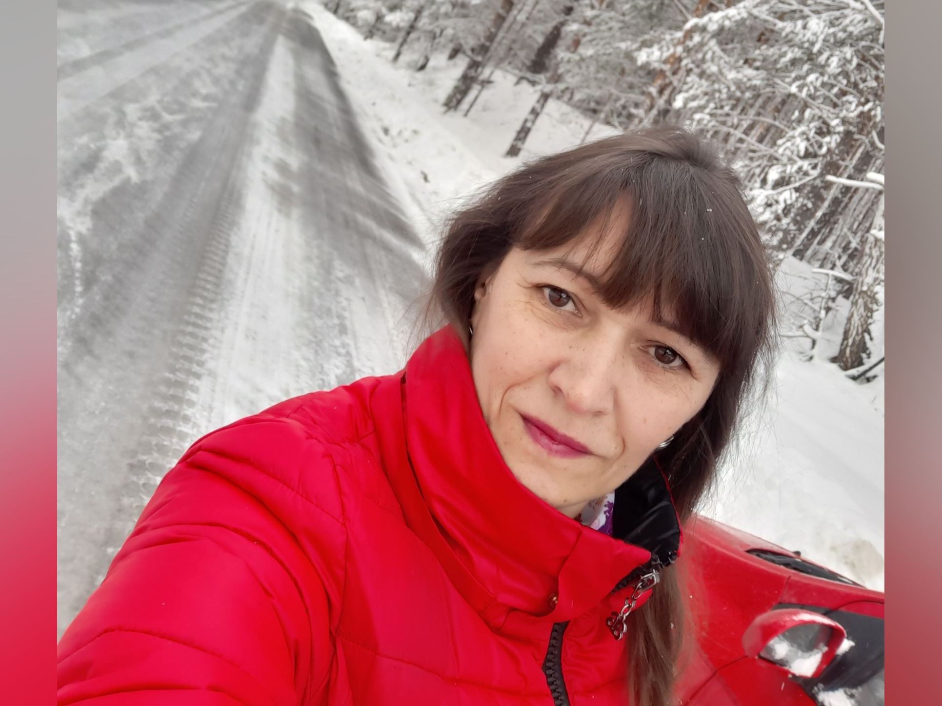 ChristineAh Profilbild des Cam-Modells 