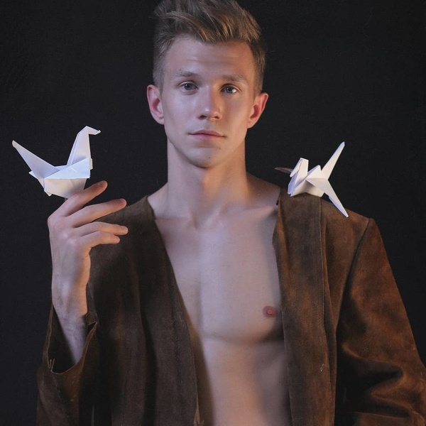 Artiest FamouseNils Foto 6