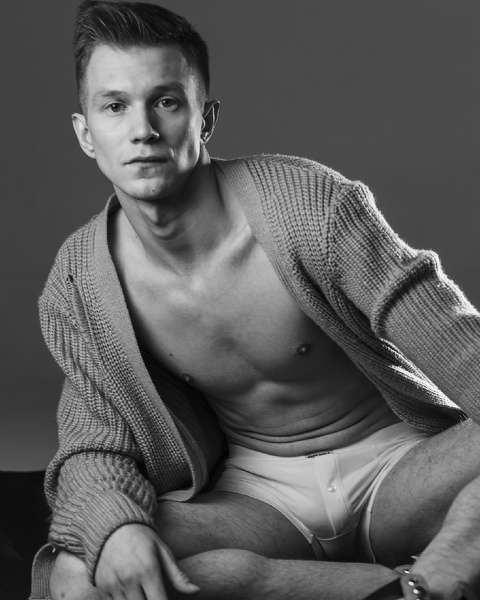 Artiest FamouseNils Foto 4