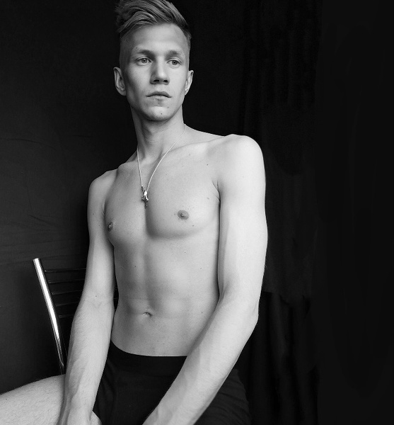 Artiest FamouseNils Foto 5