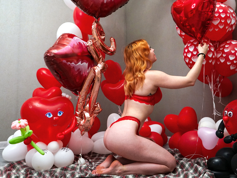 Interprète FayaLuce Photo 2