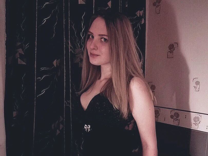 Abby_Baby immagine del profilo del modello di cam