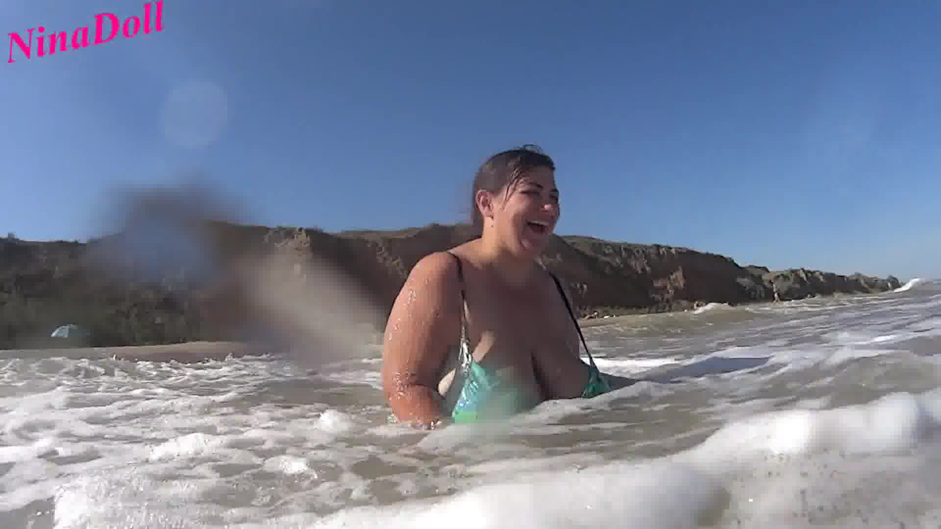 Artista NinaDollBBW Video 1