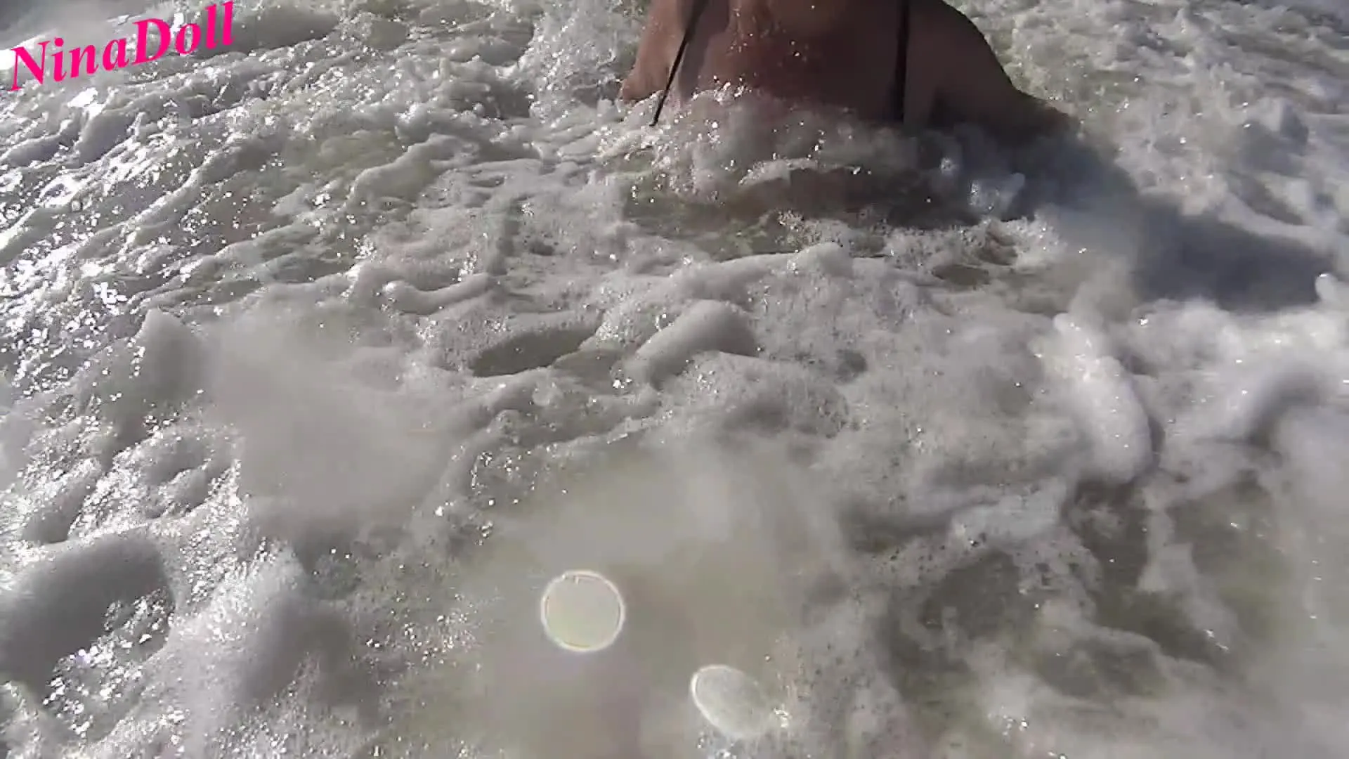 Utøver NinaDollBBW Video 1