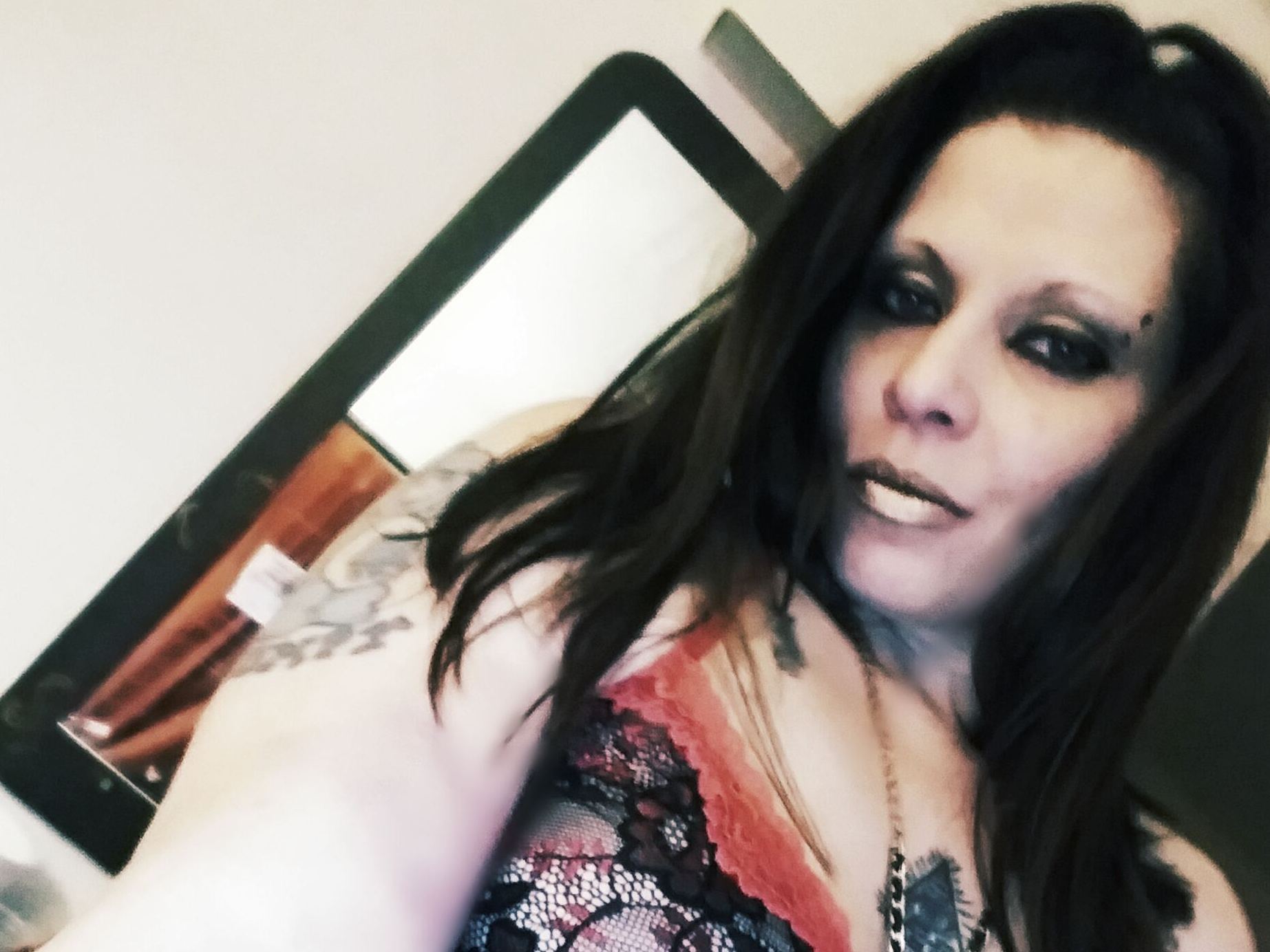 MistressLusciousMonroe profilbild på webbkameramodell 