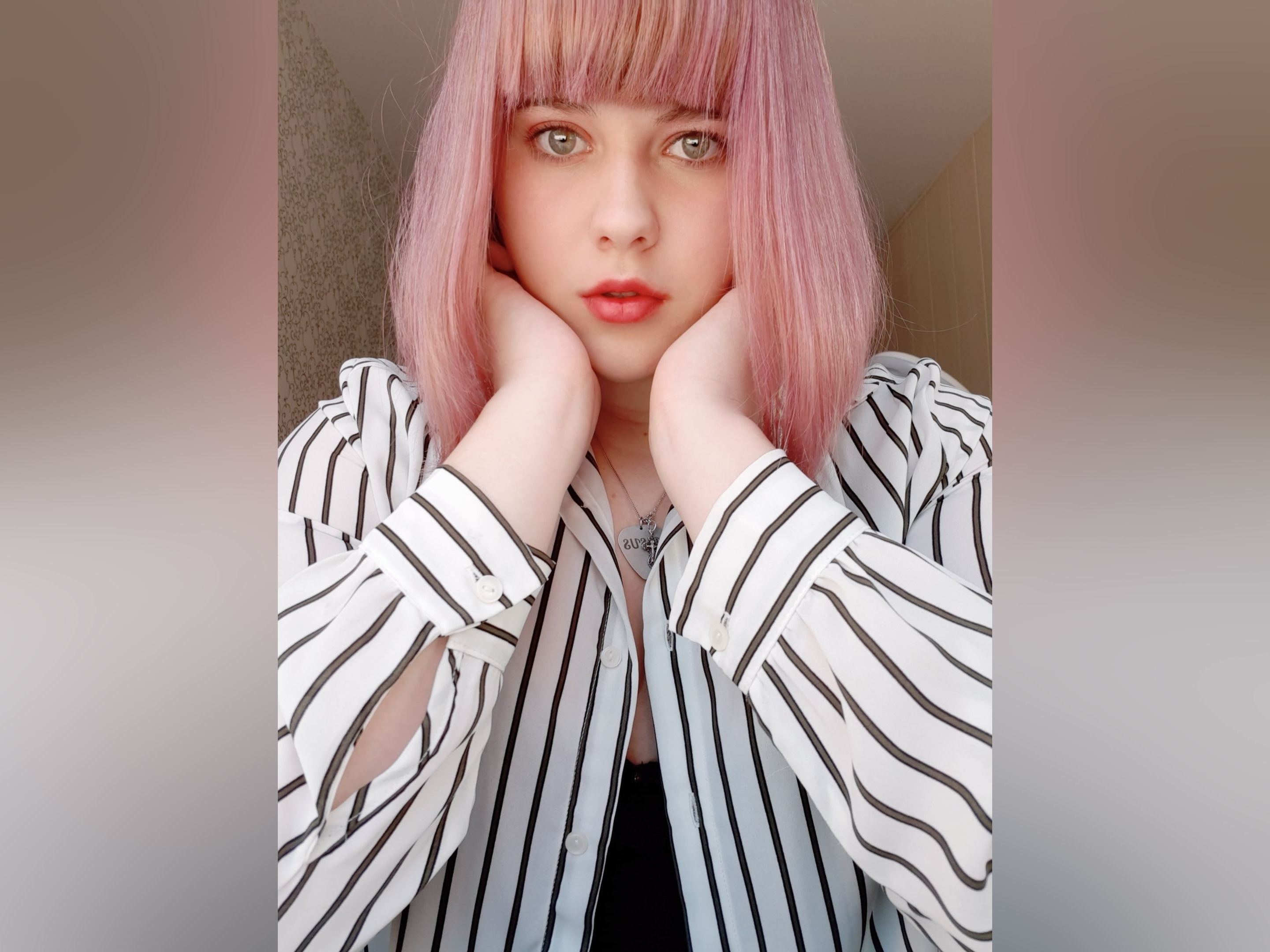 Foto de perfil de modelo de webcam de MarieOn 