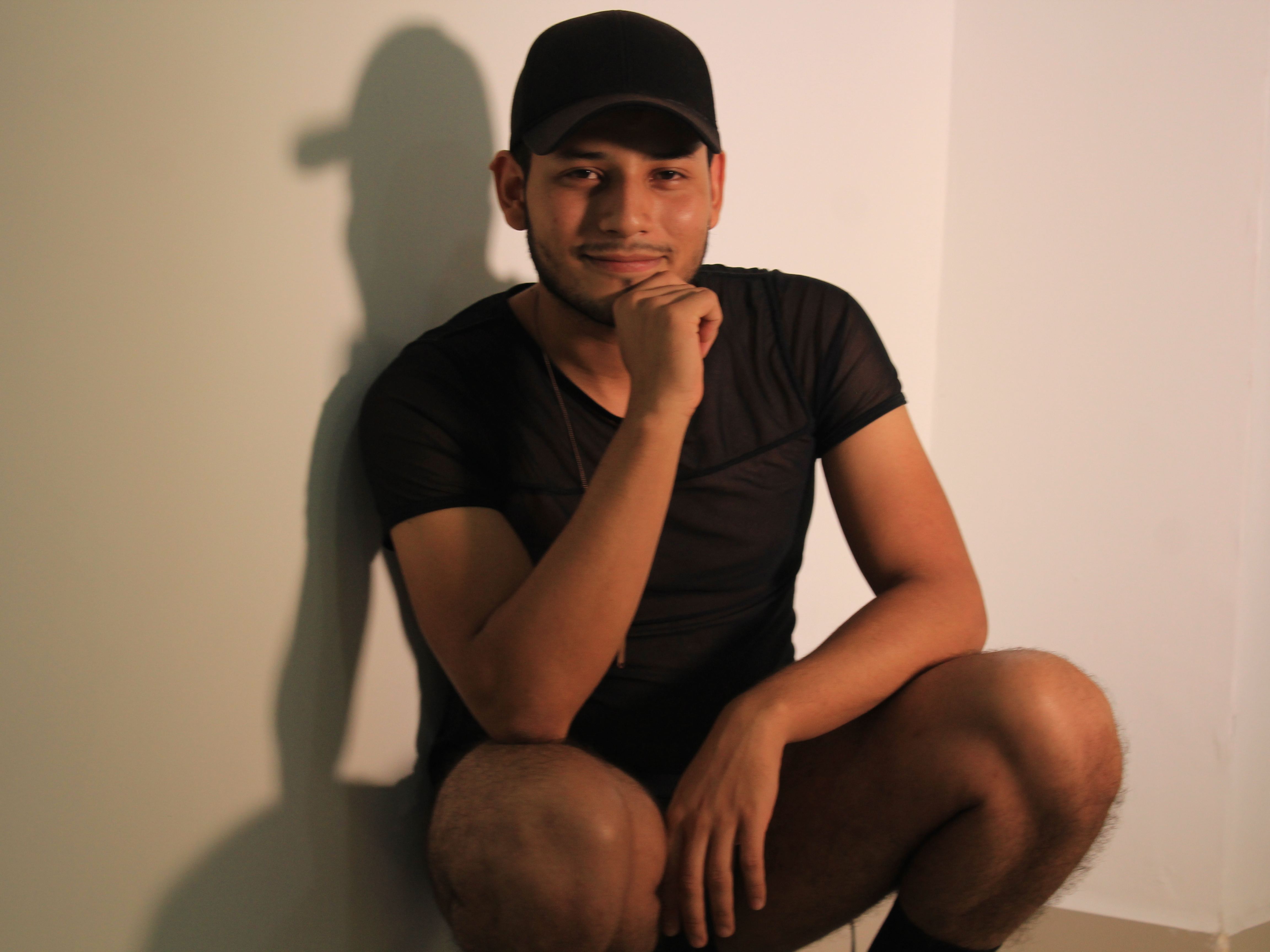 nicholas_rodriguez18 Profilbild des Cam-Modells 