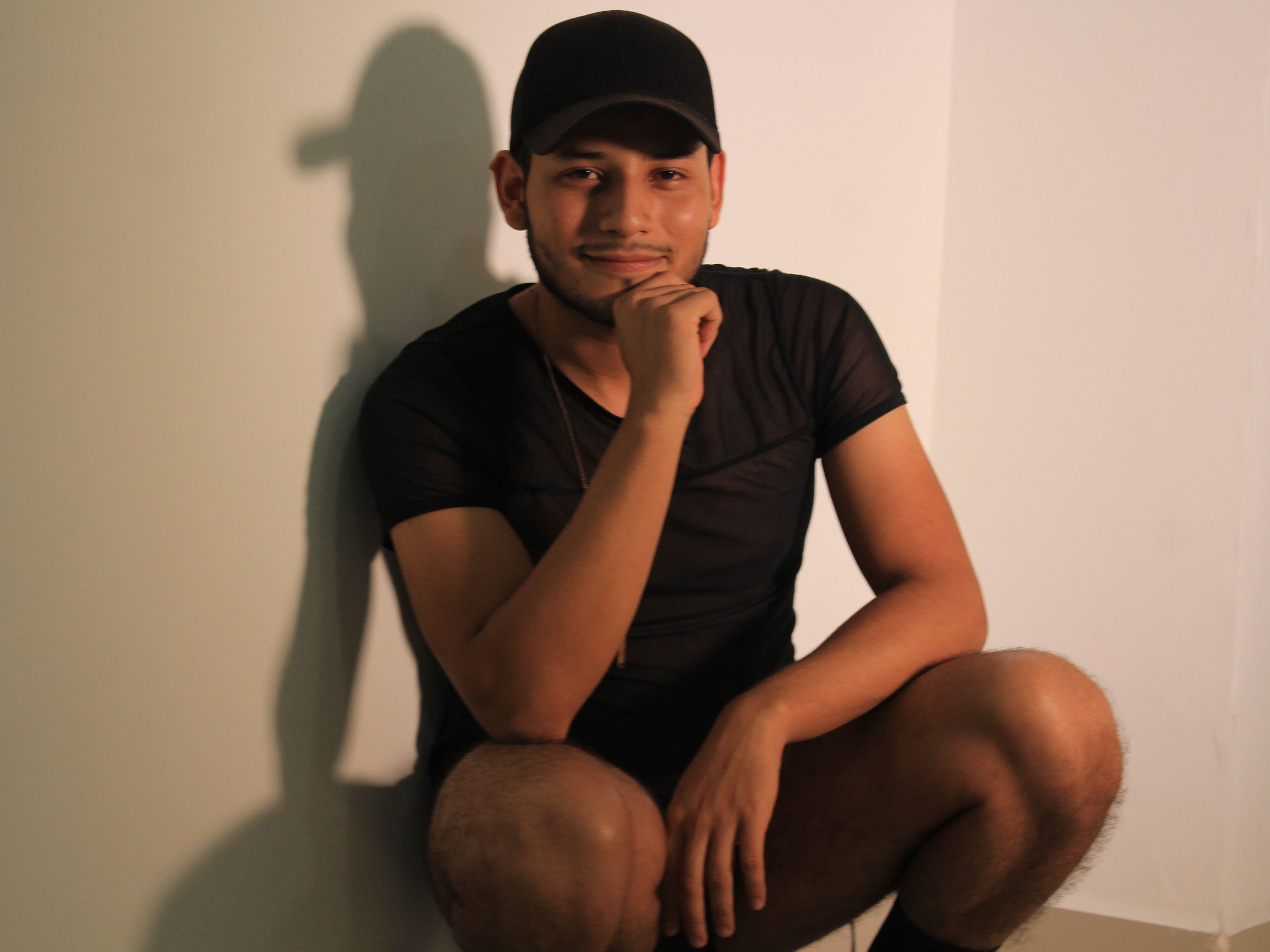 Image de profil du modèle de webcam nicholas_rodriguez18