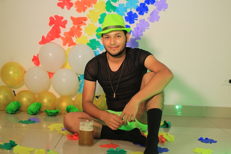Artist nicholas_rodriguez18 Foto 1