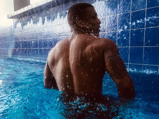 AustinDaniels Profilbild des Cam-Modells 