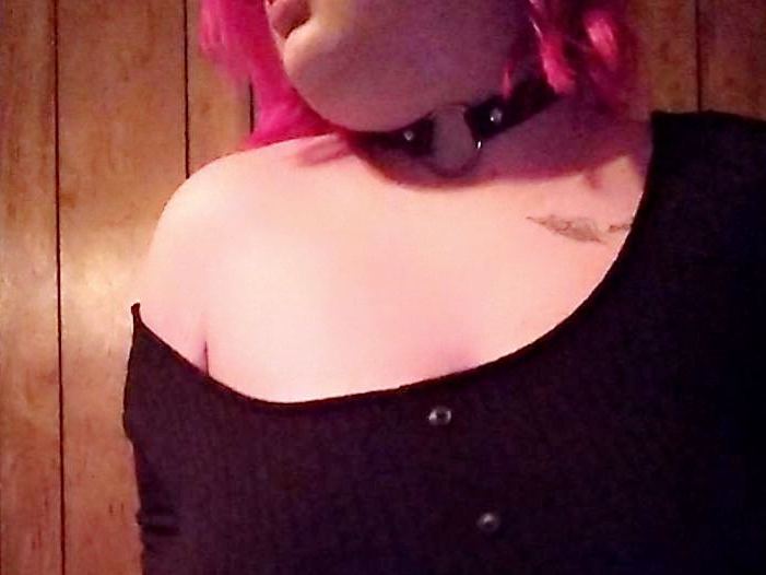 LovelyLilPeach profielfoto van cam model 