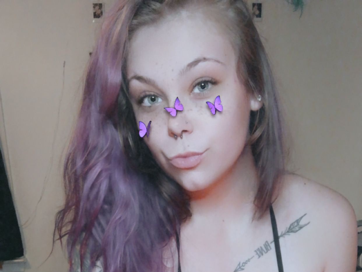 Image de profil du modèle de webcam Reneexxx2