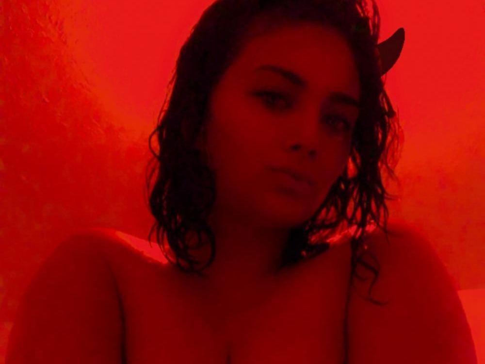 Image de profil du modèle de webcam Giana_Cox