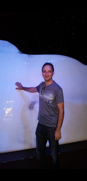 Artista JessyKein Foto 4