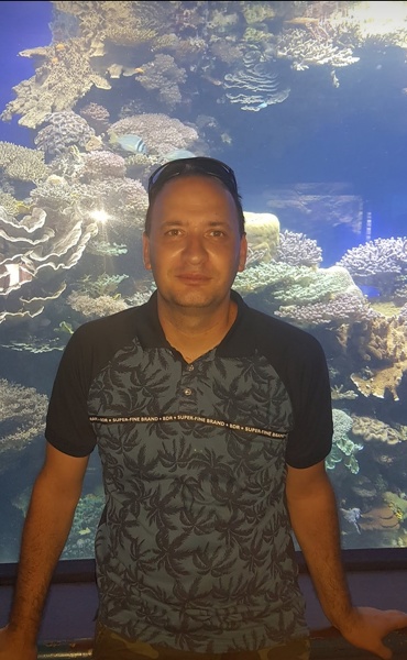 Artista JessyKein Foto 7