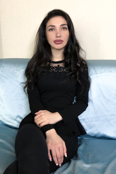 Interprete Mary_Sin Foto 5