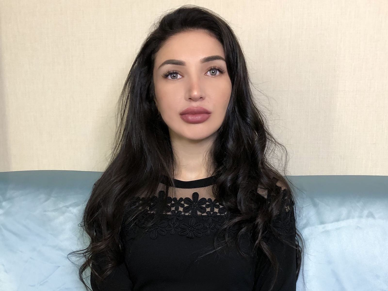 Mary_Sin cam model profile picture 