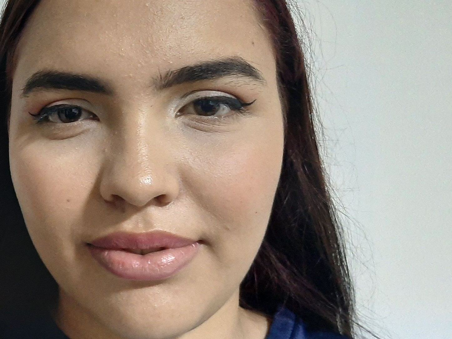 Image de profil du modèle de webcam gabriellagirll