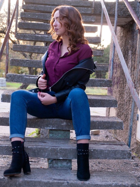 Artist TwilightMali Foto 5