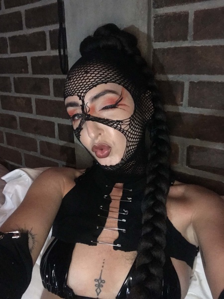 Intérprete oliviahardon Foto 4