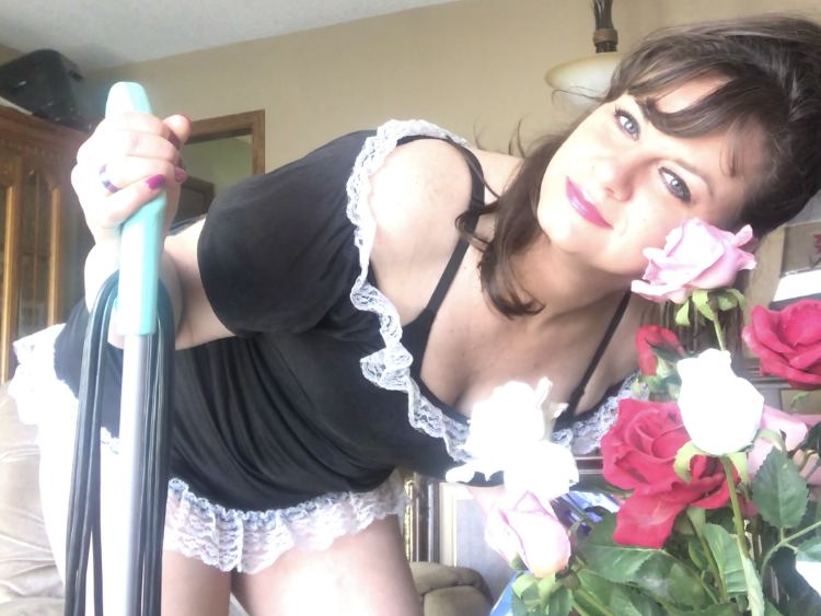 StephaniaSmirnoff profielfoto van cam model 