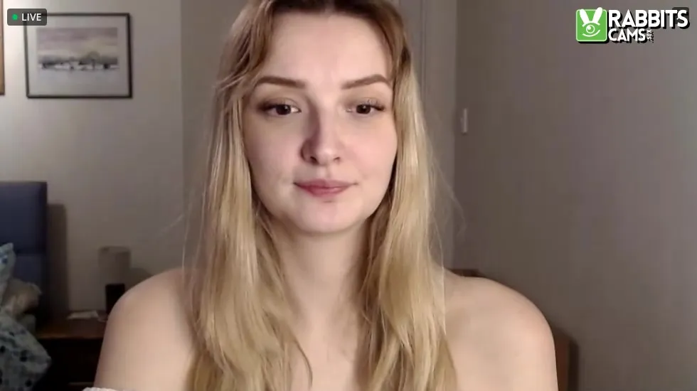 Intérprete Charlotte_Bellex Video 1