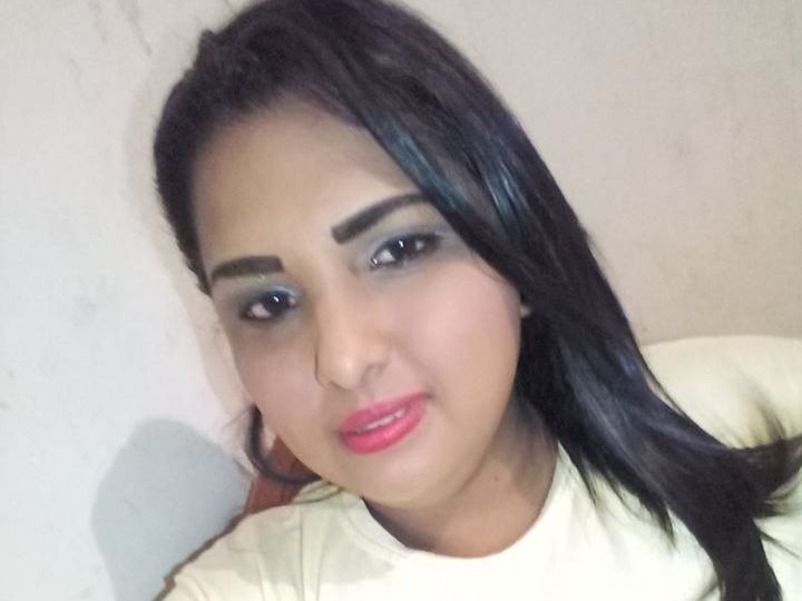 violet_nicole immagine del profilo del modello di cam