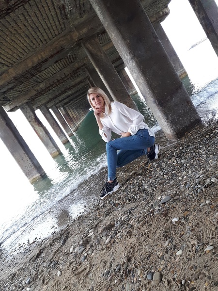 Interprete SweetSaiko Foto 7