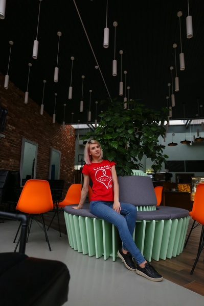 Interprete SweetSaiko Foto 2