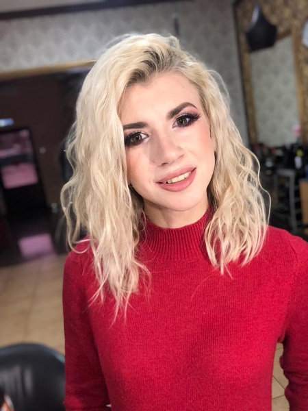 Interprete SweetSaiko Foto 5