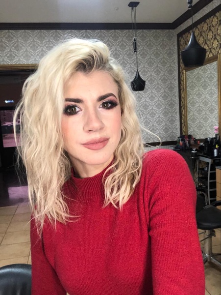 Interprete SweetSaiko Foto 6