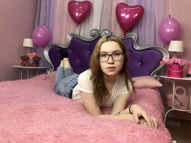 Interprete MerryNorris Foto 4