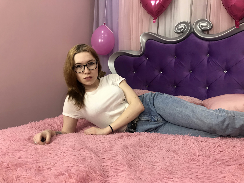 Interprete MerryNorris Foto 2