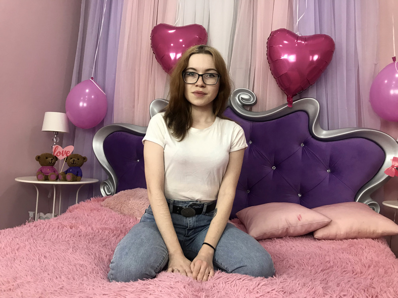 Interprete MerryNorris Foto 5