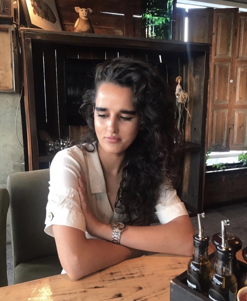 Artist TwilightKrista Foto 4