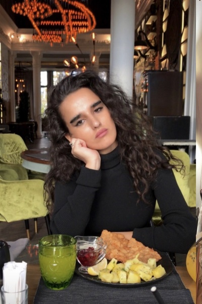 Artist TwilightKrista Foto 6