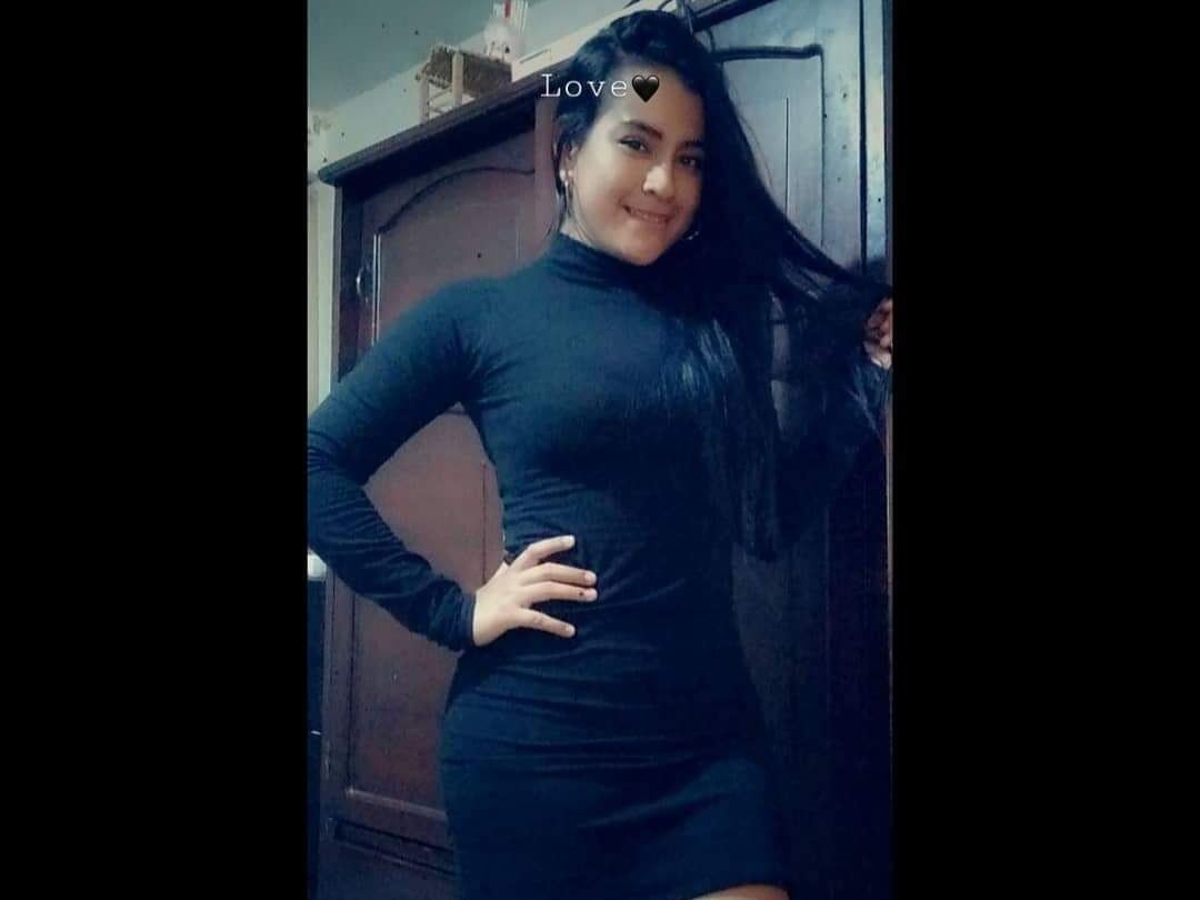 gracep immagine del profilo del modello di cam