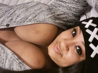 Image de profil du modèle de webcam LondonBlow
